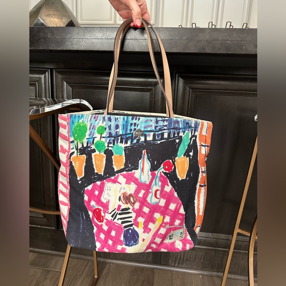 Kate spade bag
